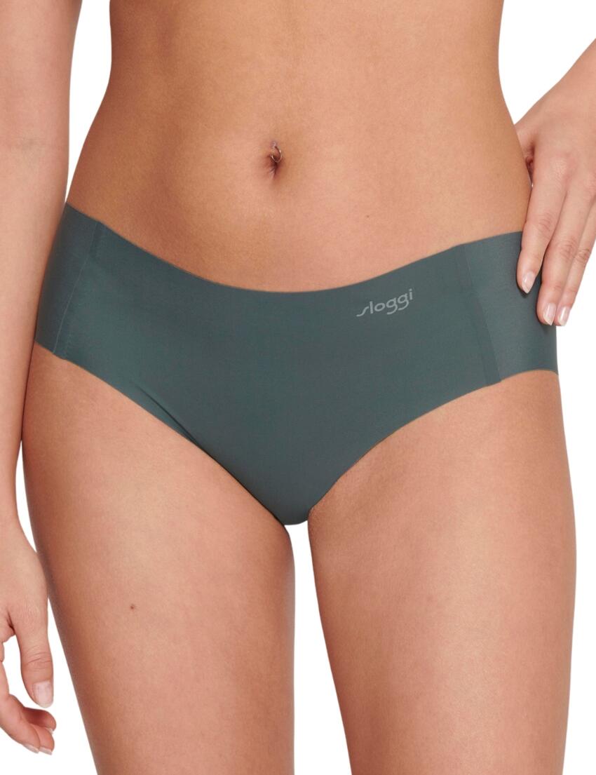 Sloggi Zero Feel Hipster Brief Nightfall 