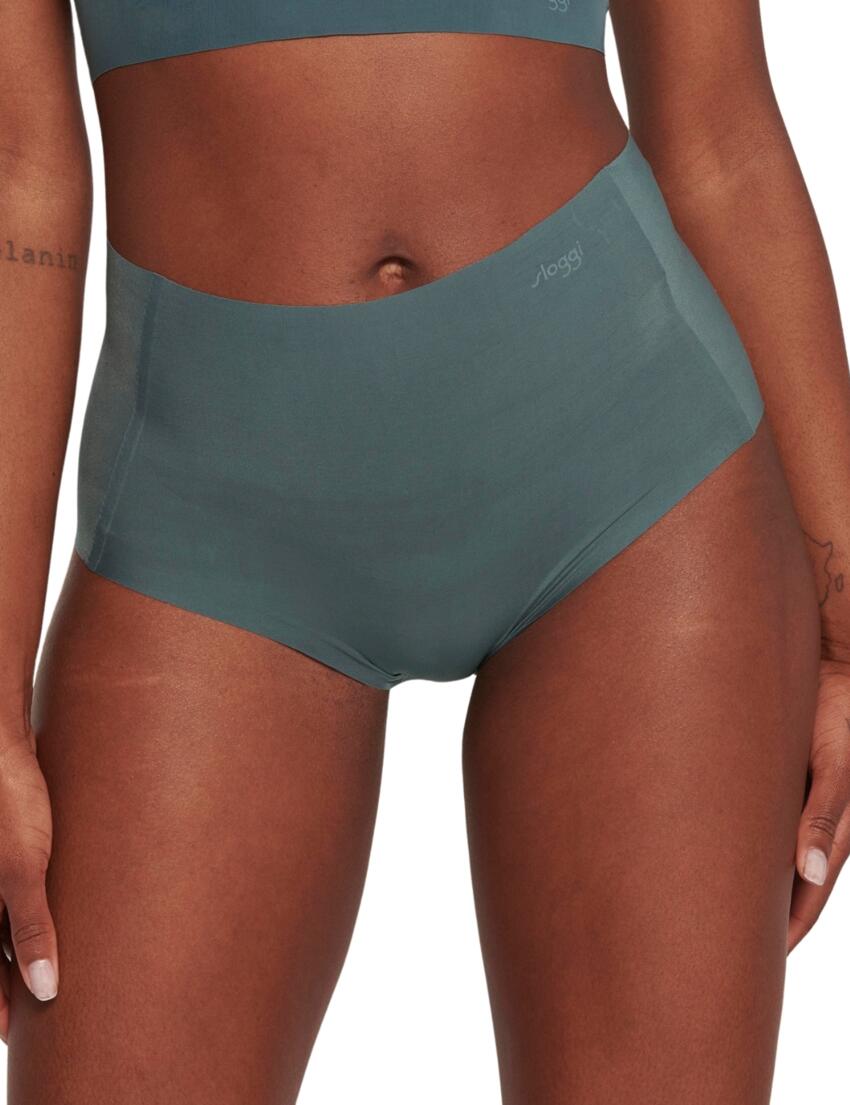 Sloggi Zero Feel Maxi Brief Nightfall