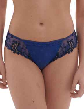 Simone Perele Wish Brief Electric Blue