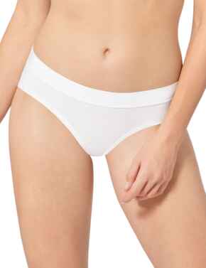 Sloggi Go Allround Hipster Brief White