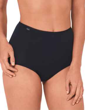 Sloggi 24/7 Cotton Maxi Brief Black