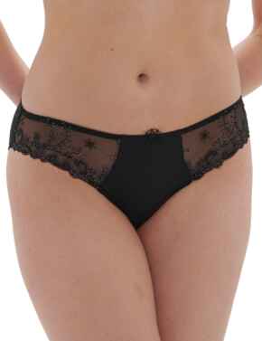 Simone Perele Delice Brief Gem Black