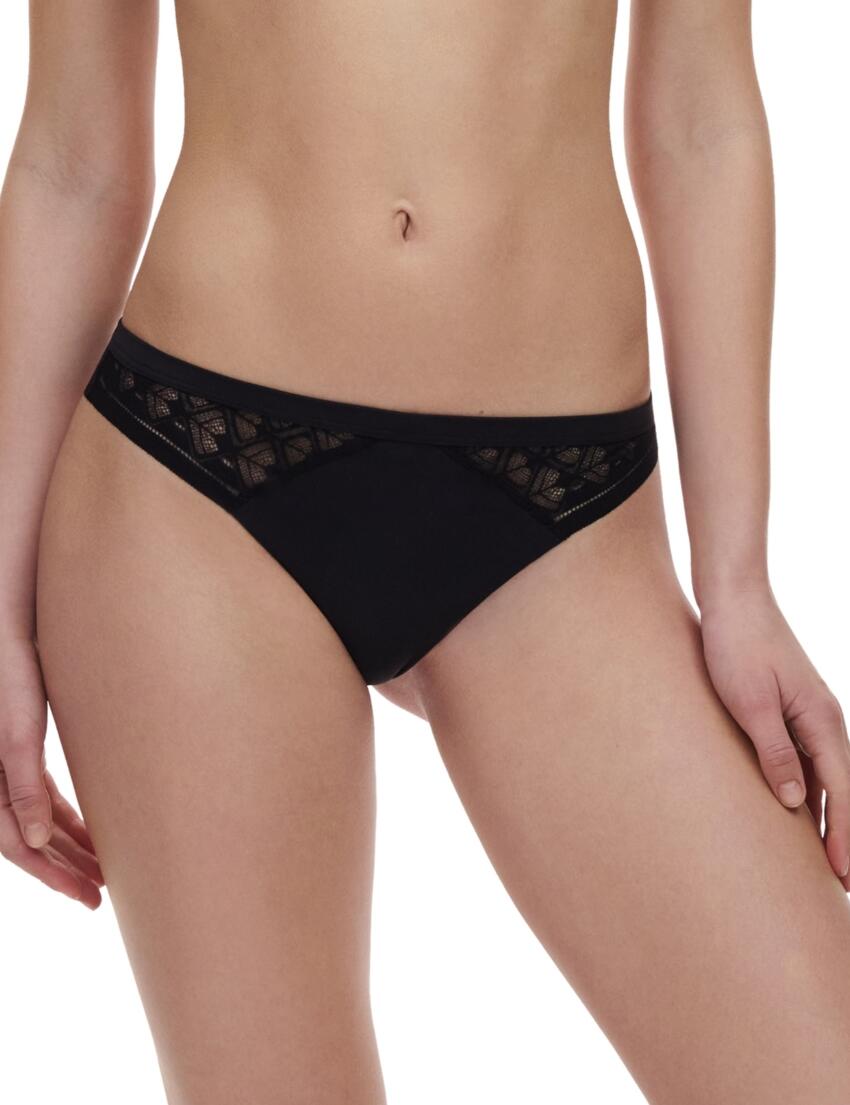 Chantelle Ace Tanga Brief Black
