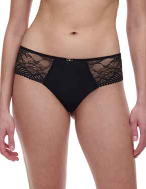 Chantelle Origins Shorty Brief Black