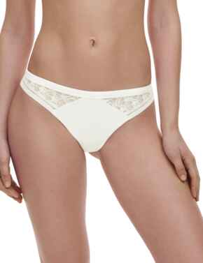 Chantelle Ace Tanga Brief Milk
