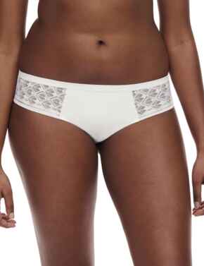 Chantelle Ace Full Brief Milk
