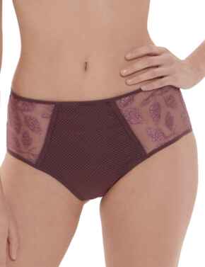 Simone Perele Dahlia Deep Brief Byzantine