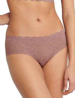 Sloggi Zero Feel Bliss Hipster Brief Cacao