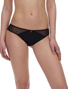 Chantelle Cabaret Brazilian Brief Black