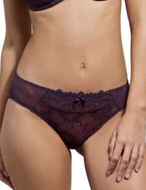 Empreinte Louise Brief Cassis