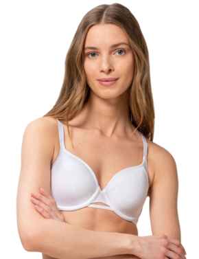 Triumph Airy Sensation Padded Bra White