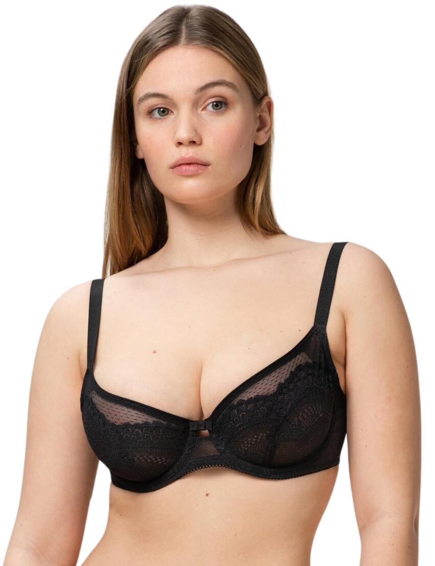 Triumph Beauty-Full Darling Bra Black