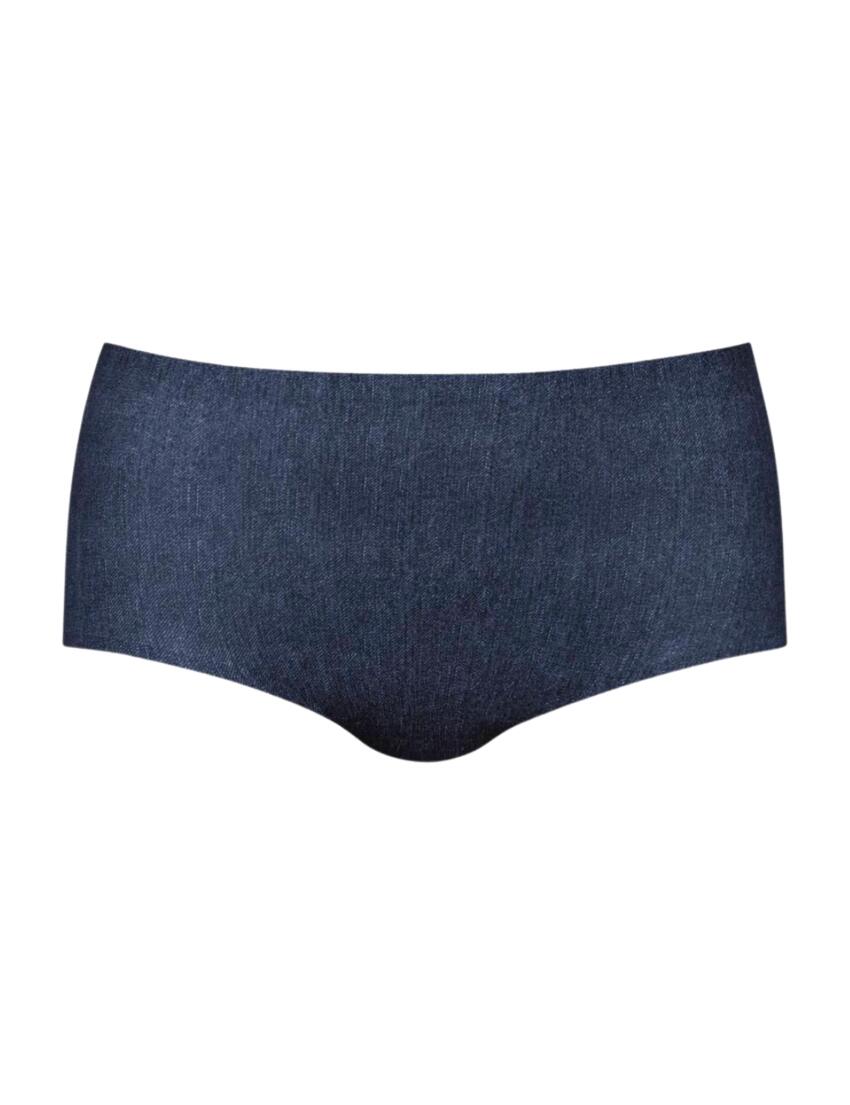 Anita Essential Art High Waist Brief Jeans