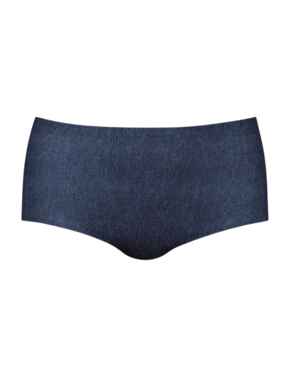 Anita Essential Art High Waist Brief Jeans