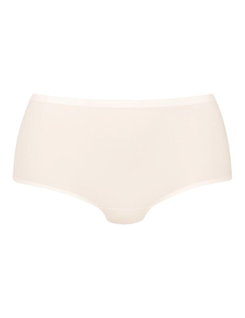 Anita Essential High Waist Brief Crystal