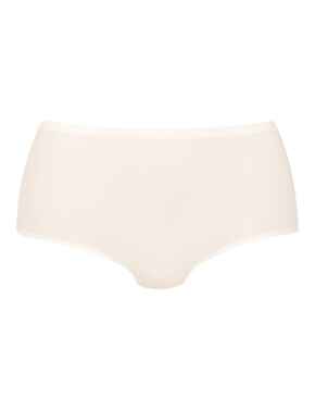 Anita Essential High Waist Brief Crystal