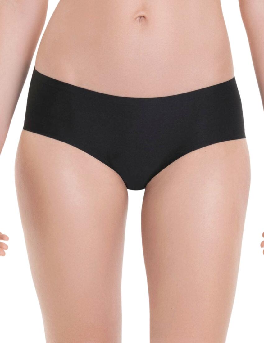 Anita Essential Hipster Briefs 2 Pack Black