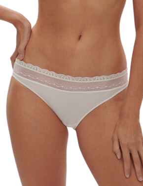 Simone Perele Destinee Brief Natural 
