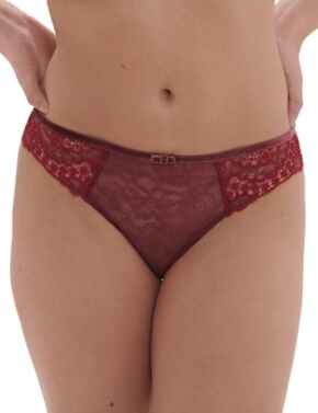 Simone Perele Scenario Brief Spinel Red