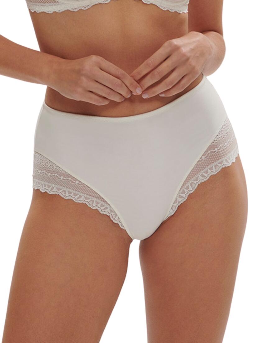 Simone Perele Destinee Retro Brief Natural 