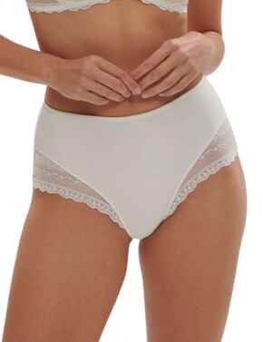 Simone Perele Destinee Retro Brief Natural 