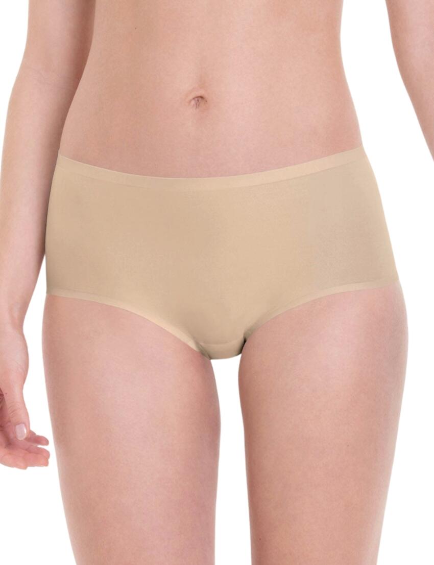 Anita Essential Hipster Briefs 2 Pack Desert