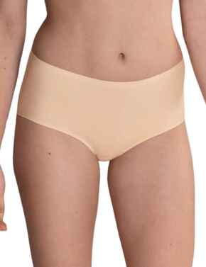 Anita Essential High Waist Briefs 2 Pack Desert