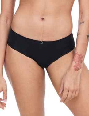 Chantelle Cloudia Shorty Black
