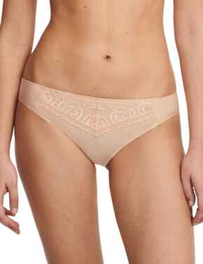 Chantelle Every Curve Brief Golden Beige