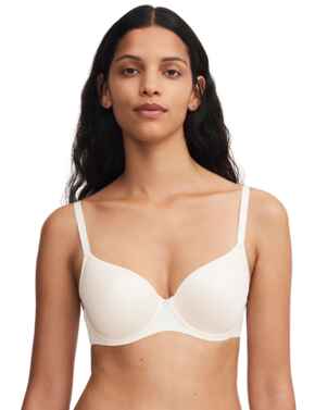 Chantelle Cloudia T-Shirt Bra Pearl