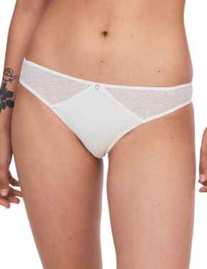 Chantelle Cloudia Tanga Pearl