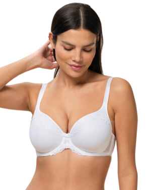 Triumph Beauty-Full Darling Spacer Bra White