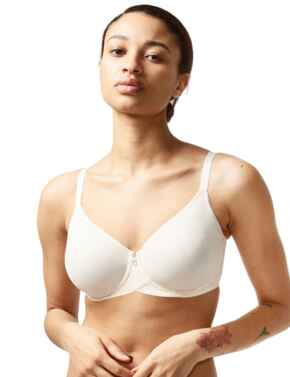 Chantelle Cloudia Moulded Bra Pearl