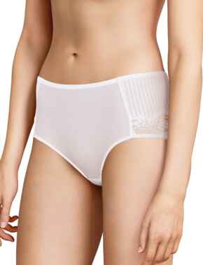 Chantelle Marilyn Full Brief White