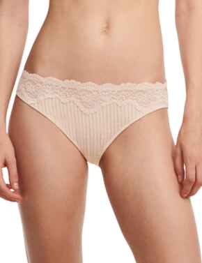 Chantelle Marilyn Brief Golden Beige