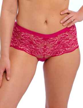 Fantasie Emmaline Short Brief Cerise