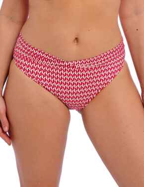 Fantasie Koh Lipe Bikini Brief Radiant Red