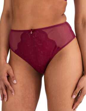 Pour Moi Milan Deep Brief Rioja
