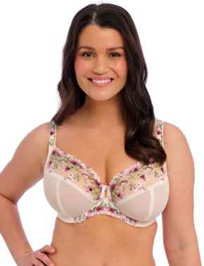 Fantasie Marie Side Support Bra Delicacy