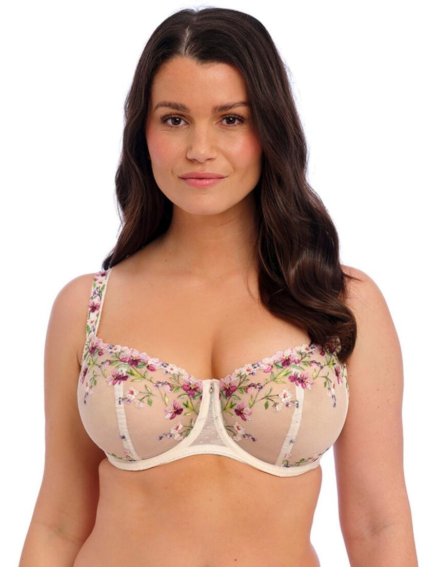 Fantasie Marie Balconette Bra Delicacy