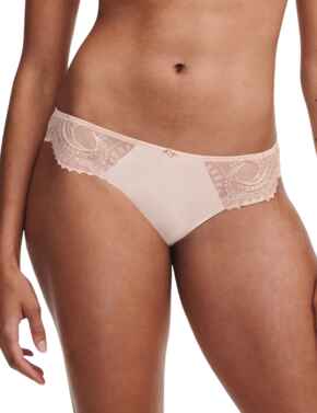 Chantelle Mystic Dream Brief Taffeta Pink