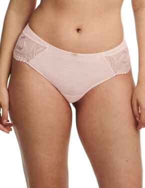 Chantelle Mystic Dream Shorty Taffeta Pink