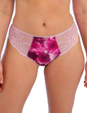 Fantasie Pippa Brief Raspberry Ripple