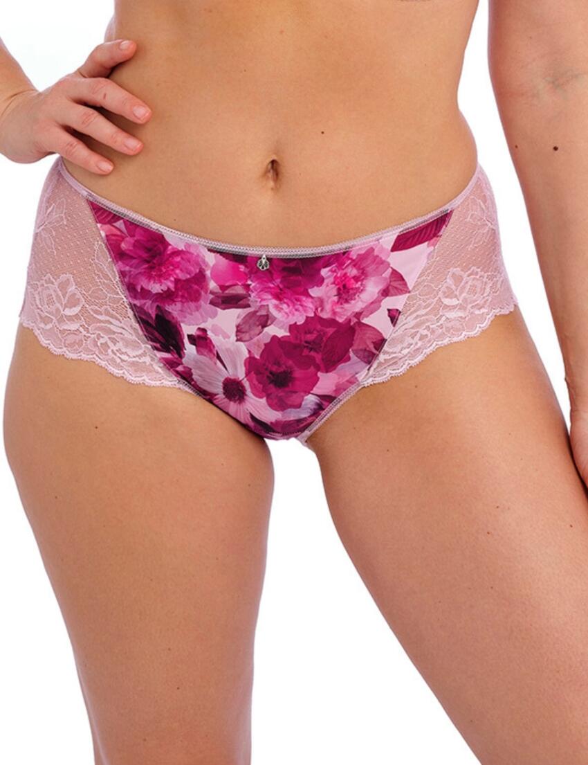 Fantasie Pippa Short Brief Raspberry Ripple