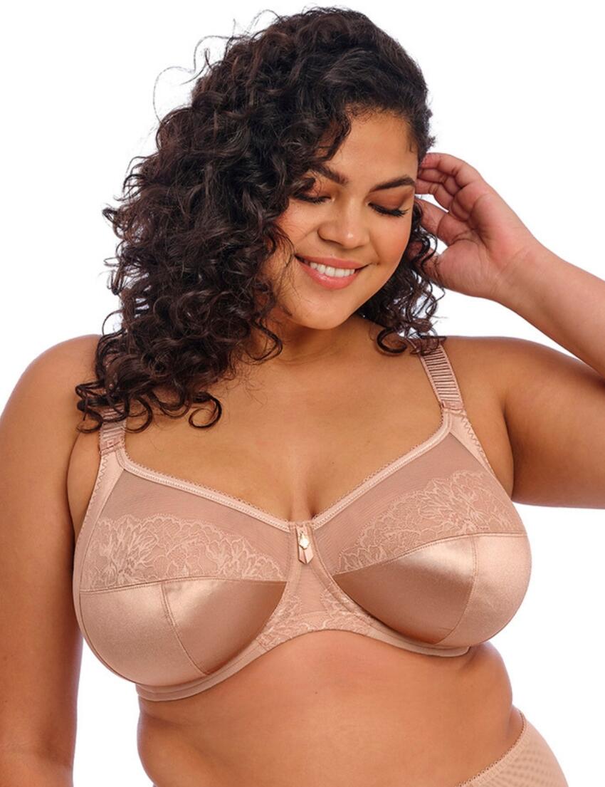 Elomi Cate Allure Underwired Bra Sahara