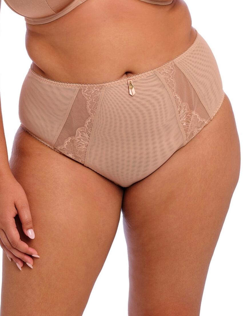 Elomi Cate Allure Full Brief Sahara