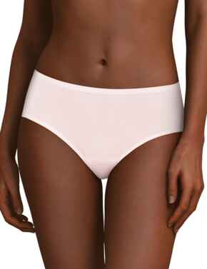 Chantelle Soft Stretch Shorty Brief Sugar Pink