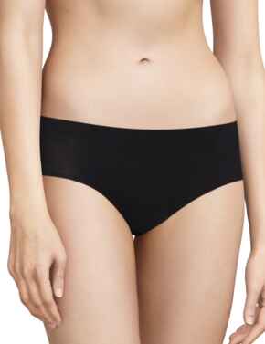 Chantelle Soft Stretch Shorty Brief Black