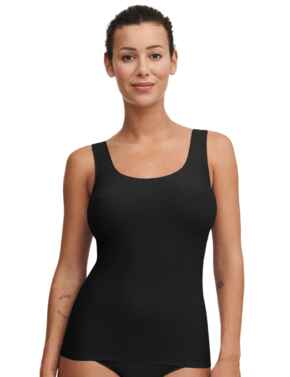 Chantelle Soft Stretch Tank Top Black