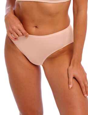 Wacoal Ines Secret Brief Rose Dust